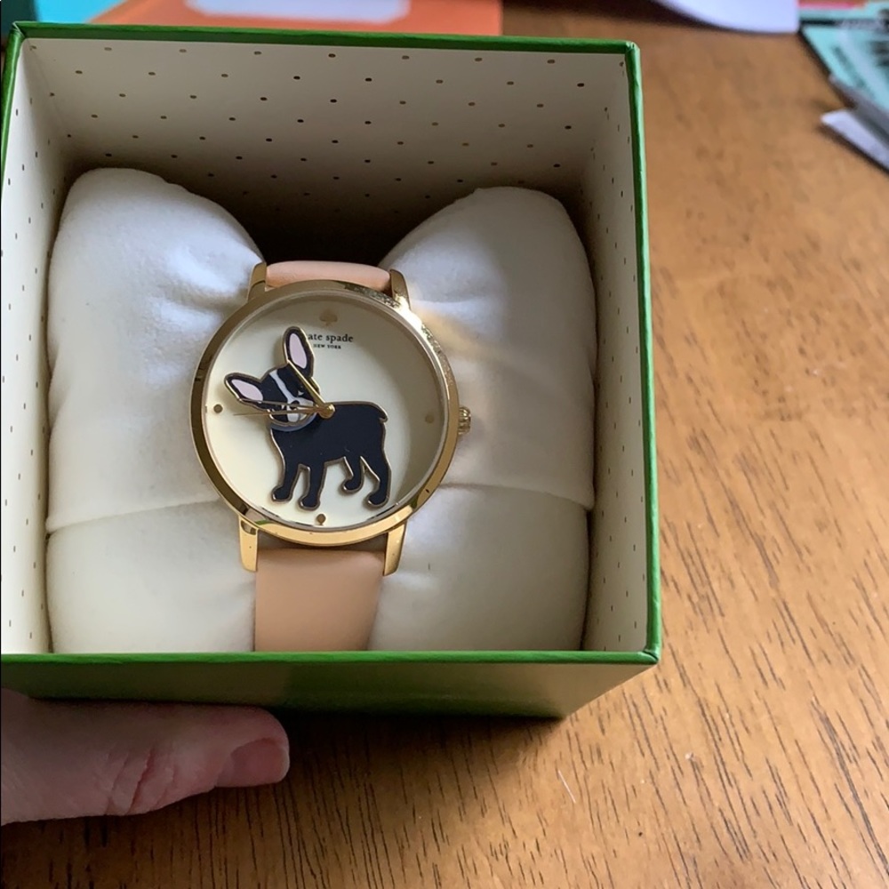 Kate Spade watch